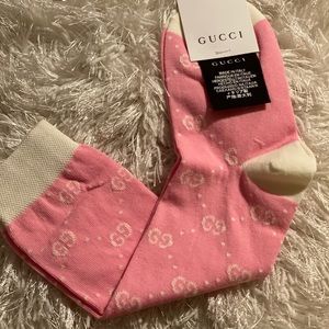 Gucci Other - GG socks Gucci Other - GG socks